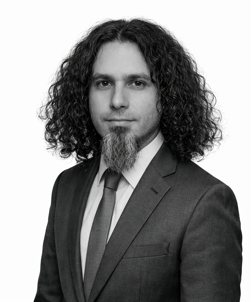 Dr. Öğr. Üyesi Kadir AKGÖL